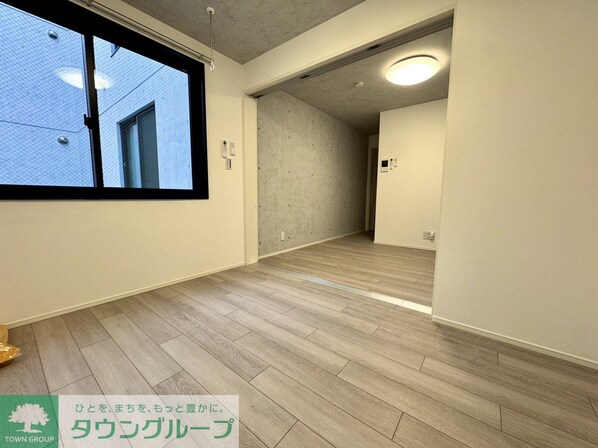 STRIPES東大井の物件内観写真